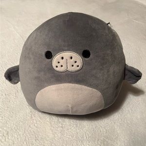 8” Matt Squishmallow